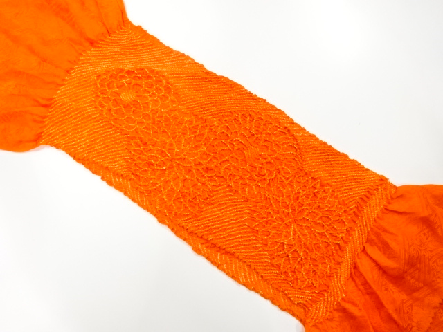 Japanese Kimono / Accessories Silk